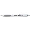 Paper Mate InkJoy 700 RT Ball Pen 1.0mm Tip Blue [Pack 12] - S0957350