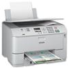 Epson WorkForce Pro Multifunction Colour Inkjet Printer WP-4515DN