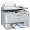 Epson WorkForce Pro Multifunction Colour Inkjet Printer - WP-4525DNF
