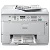Epson Workforce Pro Mono Multifunction Inkjet Printer - WP-M4525DNF