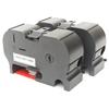 Compatible Inkjet [Pitney Bowes B7950002-03 Equivalent] [Pack 2]