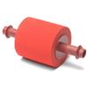 Compatible Ink Roller Red [Neopost 300400/35666 Equivalent]