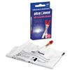 AlcoSense Breathalyser Singles Kit [Pack 2] - 5001113