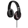 Headphones Padded Over-Ear Stereo 2m Cable Black - 5783