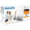 Philips Fax Ink Film Thermal Ribbon Black - PFA363
