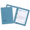 Guildhall Transfer Spring File 420gsm Pocket [Pack 25] - 211/6000Z