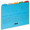Elba Ultimate Tabbed 5ths Folder [Pack 25] - 100330160