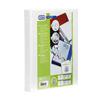 Elba Panorama Presentation Ring Binder PVC 4 [Pack 5] - 400020311