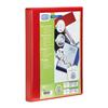 Elba Panorama Presentation Ring Binder PVC 4 [Pack 5] - 400020316