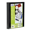 Elba Panorama Presentation Ring Binder PVC 4 [Pack 5] - 400020317