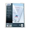 Elba Corner Lock Folder A4 Clear [Pack 10] - 100206606