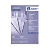 Avery Quick Dividers L7411-12 Dec-Jan 12 Part A4 White - 05267061