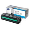 Samsung Laser Toner Cartridge High Yield Page Life - CLT-C506L/ELS