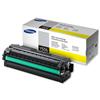 Samsung Laser Toner Cartridge High Yield Page Life - CLT-Y506L/ELS