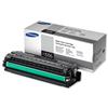 Samsung Laser Toner Cartridge Page Life 2000pp Black - CLT-K506S/ELS