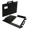 Arnos Hang-A-Plan Portfolio Capacity 15mm with Display Book A3 - D410
