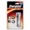 Energizer Small Metal LED Torch 3AAA - 633657
