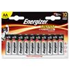 Energizer Ultra Plus Batteries AA [Pack 16] - 637551