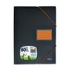 Elba For Business On The Go Display Book 60 Pocket A4 - 400021699