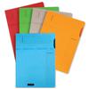 Elba Ultimate Square Cut Folder 240gsm A4 [Pack 25] - 100330145
