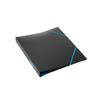 Elba On The Go Ring Binder 2 O-Ring Capacity 40mm A4 Plus - 400022214