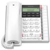 BT Converse 2300 Telephone Wall Mountable White - 40209