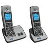 BT 2000 Twin Handset DECT Telephone Cordless GAP - 66256