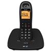 BT 1000 Cordless Single Handset DECT Telephone - 66854