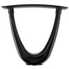 Trexus Intro2 204 Optional Arms Fixed-height for Office - 102907