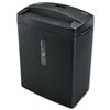 Fellowes P-33 Small Shredder 6mm Strips 15 Litre Din1 8 - 3233001