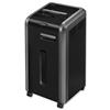Fellowes 225Mi Shared Workspace Shredder 2x12mm Micro Shred - 4620201