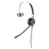Jabra Biz 2400 Mono Corded Headset - 2406-820-104