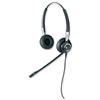 Jabra Biz 2400 Corded Duo Headset - 2409-820-104