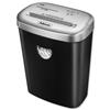 Fellowes 53C Deskside Shredder 4.0x50mm Cross Cut 25 Litre - 4653001
