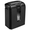 Fellowes 60Cb Deskside Shredder Cross Cut 19 Litre Din3 10 - 4600201
