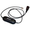 Jabra Smartcord Universal Straight Cable - 88001-99