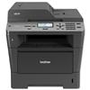Brother DCP8110DN Mono Multifunctional Laser Printer - DCP8110DNZU1