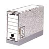 Fellowes Bankers Box Transfer File 120mm [Pack 10] - 1180501