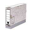 Fellowes Bankers Box Transfer File 80mm [Pack 10] - 1180001