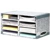 Fellowes Bankers Box Desktop Sorter [Pack 5] - 08750