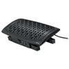 Fellowes Professional Series Climate Control Footrest - 8060901