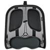 Fellowes Professional Series Mesh Back Support - 8029901