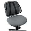 Fellowes Mesh Back Rest Support - 8036501