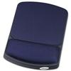 Fellowes Premium Gel Mousepad Wrist Support Sapphire - 98741