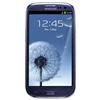 Samsung Galaxy SIII 16GB Pebble Blue - GT-I9300MBDBTU