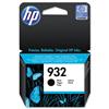 Hewlett Packard (HP) No. 932 Inkjet Cartridge 8.5ml - CN057AE #BGX