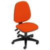 GLO Trexus Plus Chair High Back H500mm Seat - 103198