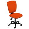GLO Trexus Plus Matrix Chair Back H540mm Seat - 103201