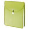 GLO Attache Folder Green - 5026-GREEN