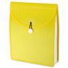 GLO Attache Folder Lemon - 5026-LEMON